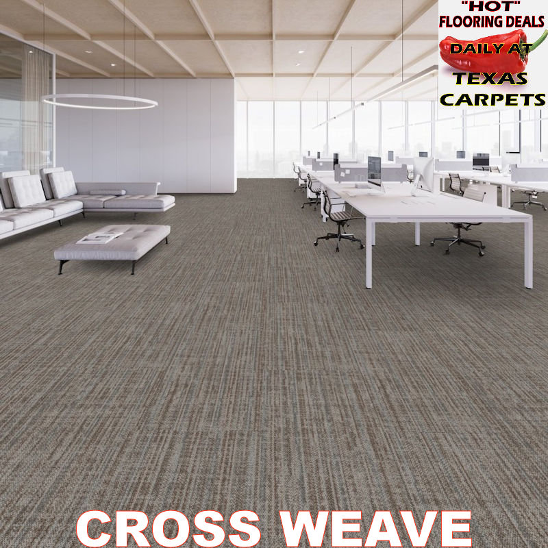 Cross Weave | Shaw
